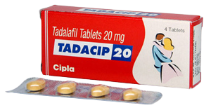 Tadacip