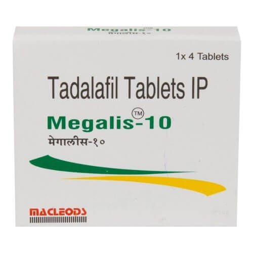 Megalis