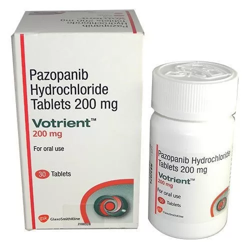 VOTRIENT
