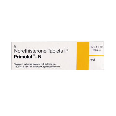 Primolut-N Tablet