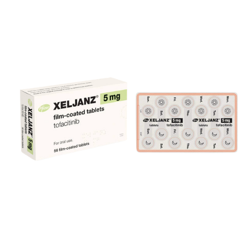 Xeljanz gallery image