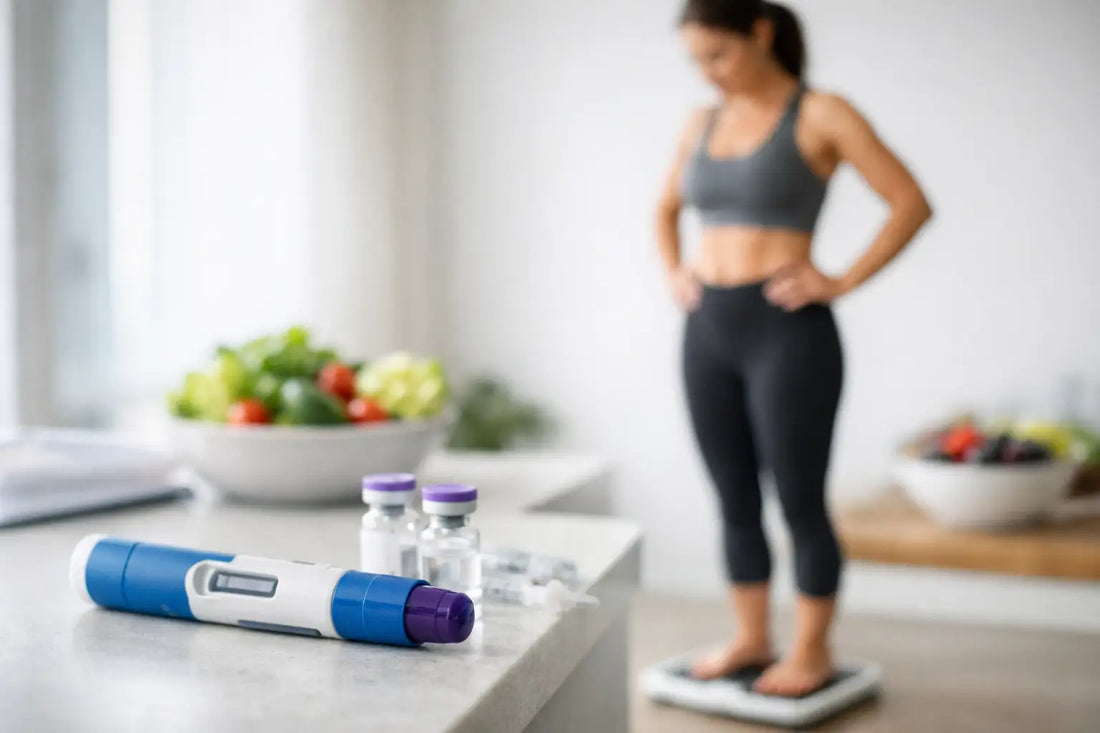 Best Way to Use Mounjaro for Weight Loss Results
