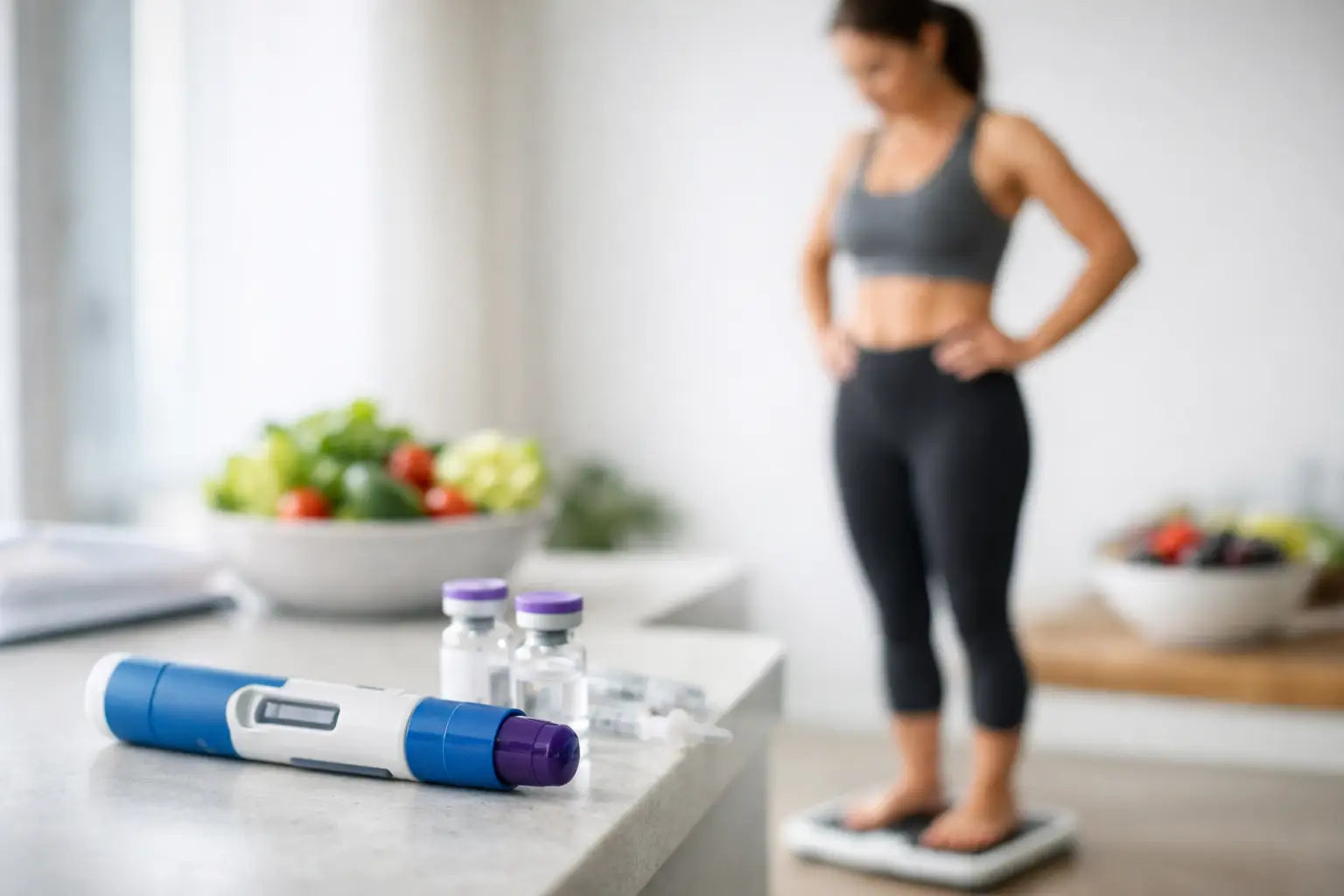 Best Way to Use Mounjaro for Weight Loss Results