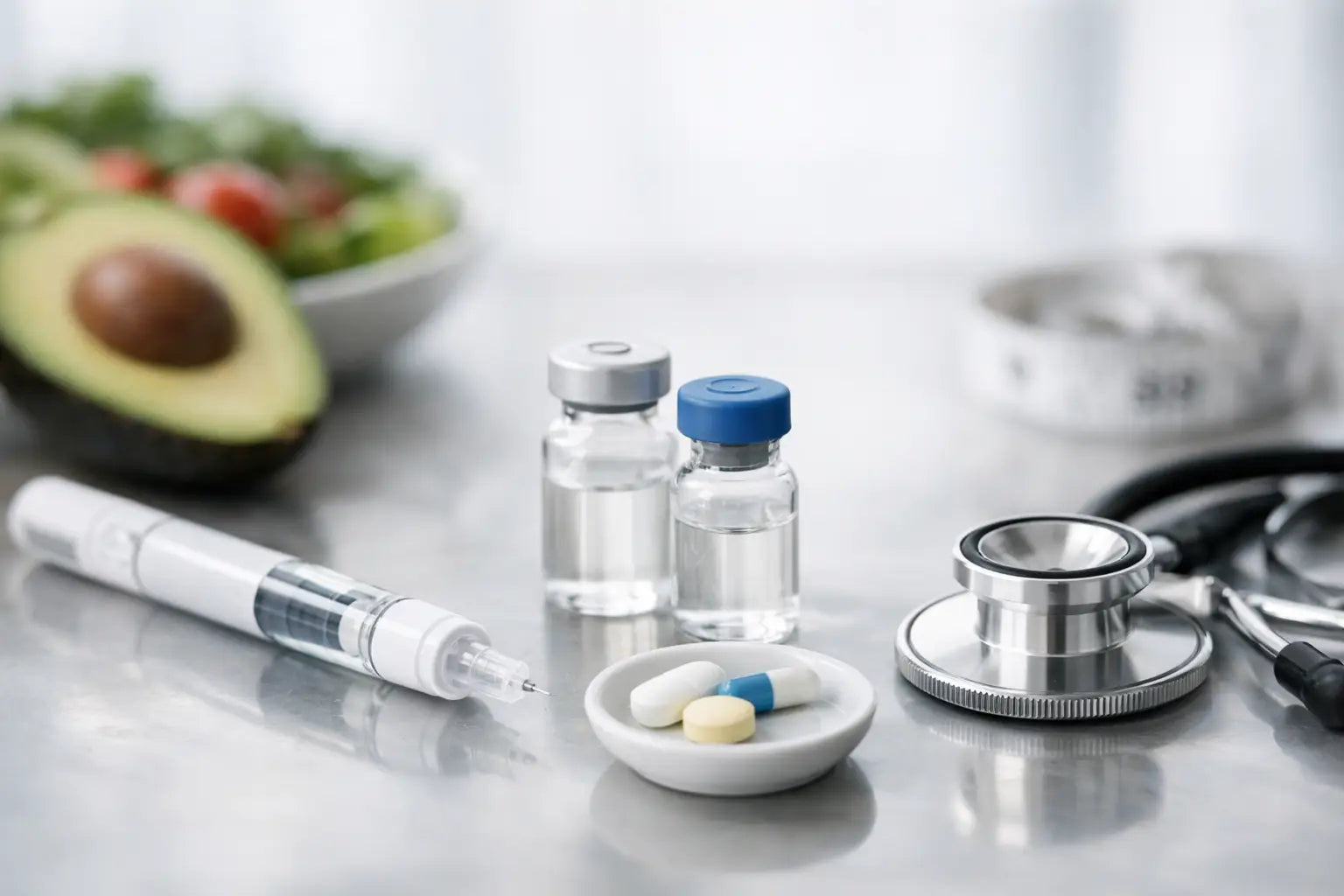 Tirzepatide Uses, Benefits and Precautions