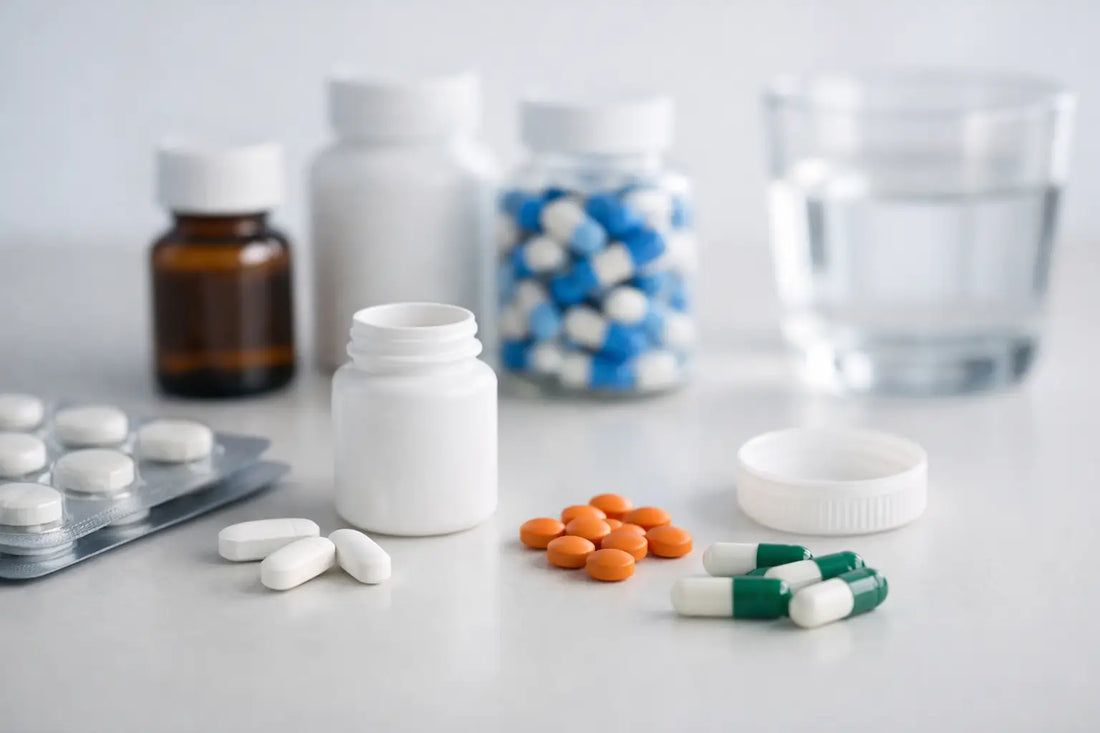 Generic Drugs: What to Know Before Buying