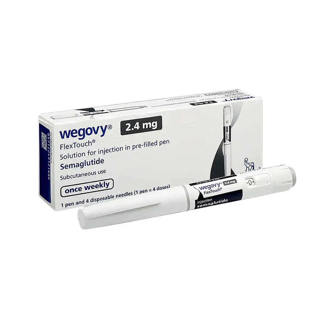 Wegovy Flextouch (Semaglutide)