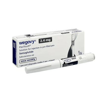 Wegovy Flextouch (Semaglutide)