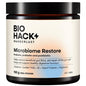 BioHack Wanderlust Microbiome Restore 150g Powder