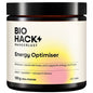 BioHack Wanderlust Energy Optimiser 120g Powder