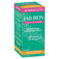Fab Iron + Vitamin B Complex 60 Tablets