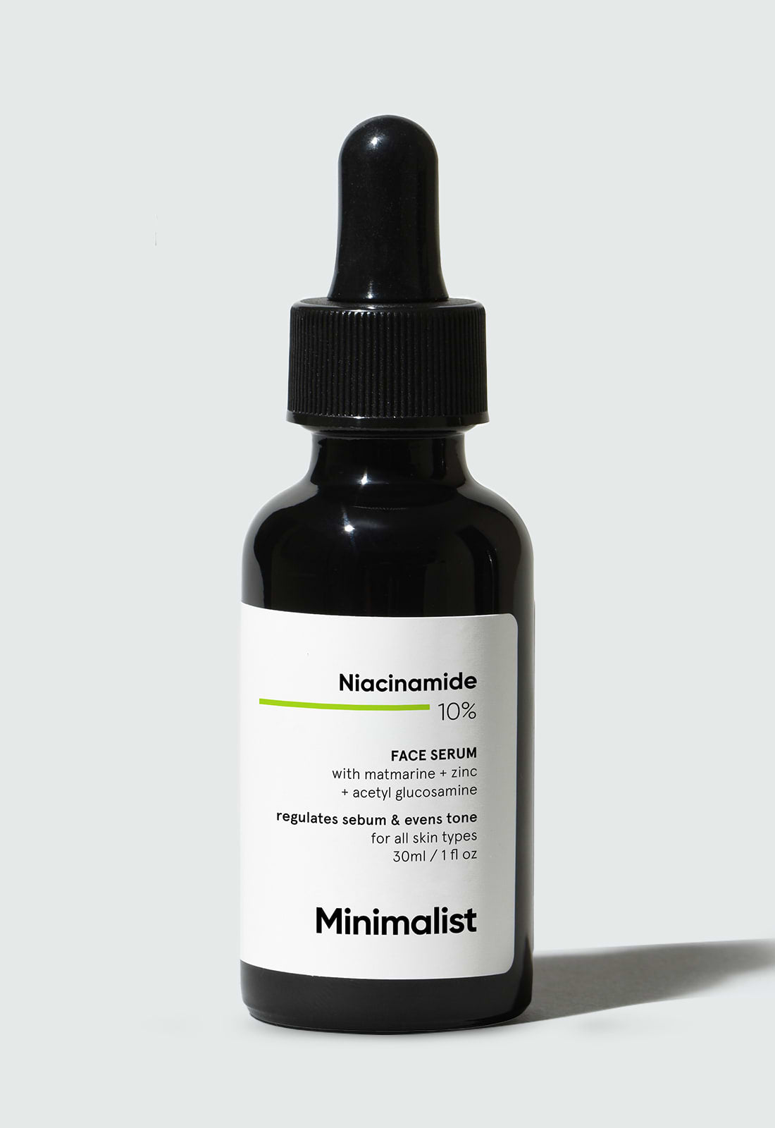 Minimalist Niacinamide 10% Face Serum