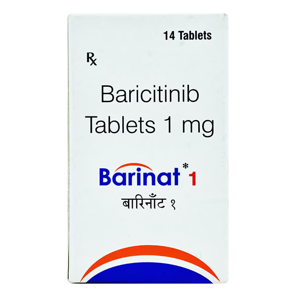 Barinat 1mg