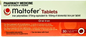 Maltofer Tablets (Oral Iron) 370mg x 30 Film Coated Tablets