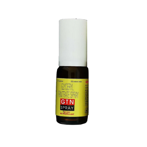 GTN Spray 