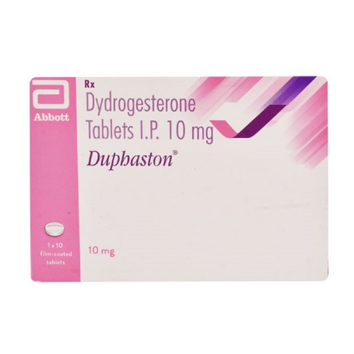 DUPHASTAN 10mg 30 