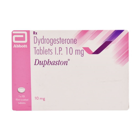 DUPHASTAN 10mg 30 