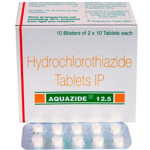 MICROZIDE 