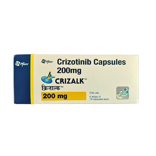 Xalkori or Crizalk