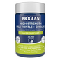Bioglan High Strength Milk Thistle + Choline 60 Capsules