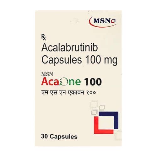 Acaone 100mg