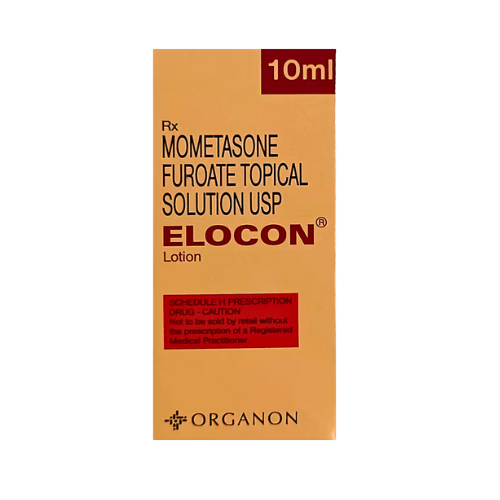 ELOCON LOTION 10ml