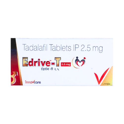 Edrive-T