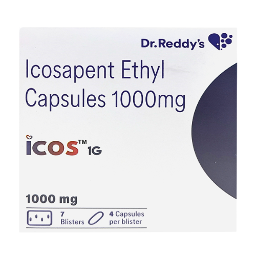 Vascepa